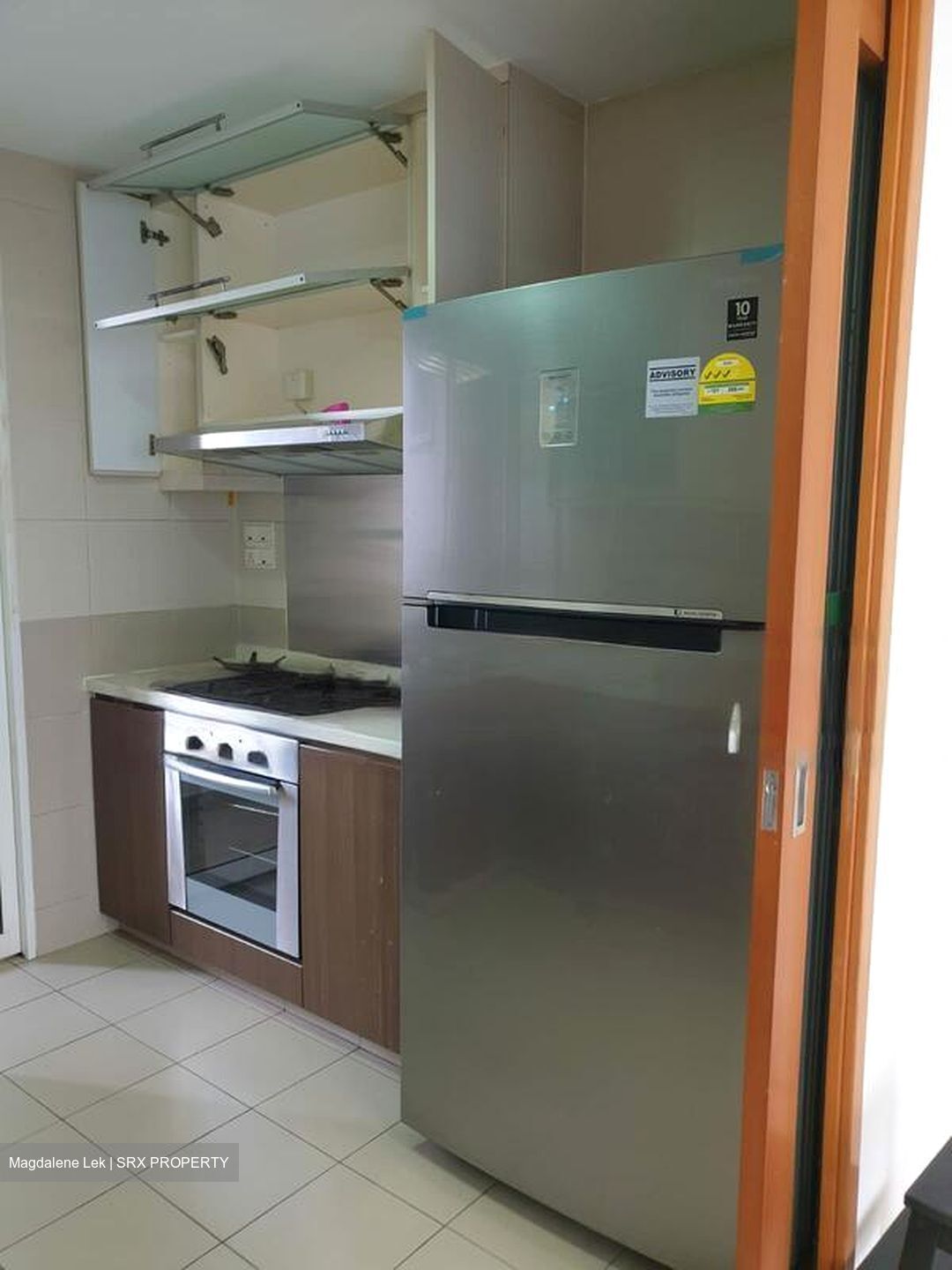 Changi Rise Condominium (D18), Condominium #507835421